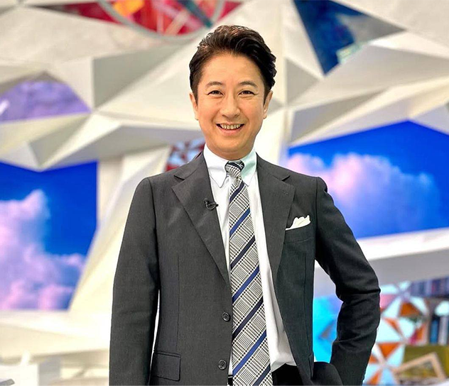 基金会秘书长白云海