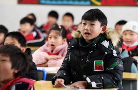 教育是阻断贫困代际传递的根本，更是乡村振兴的希望