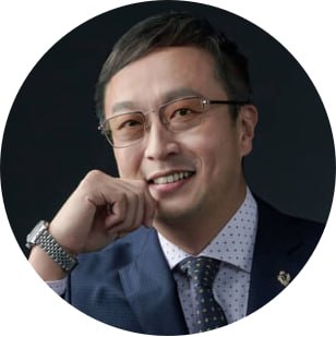 基金会副理事长李宗