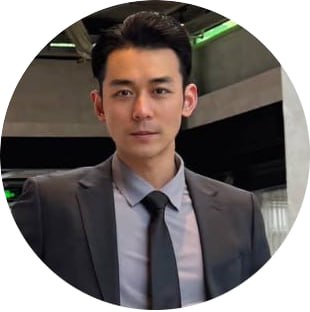 基金会财务部雷嘉伟
