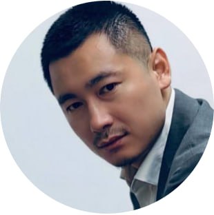 基金会公关部Vincent Chen