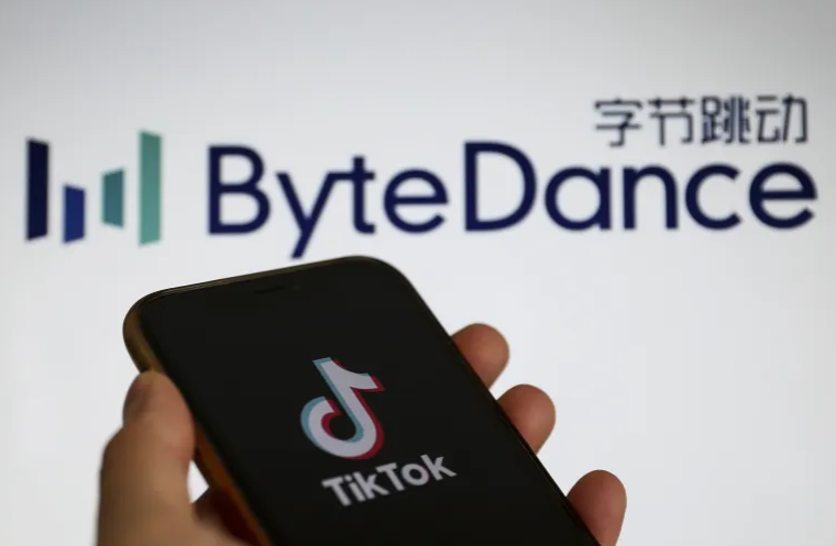 字节跳动接近TikTok美国资产出售期限