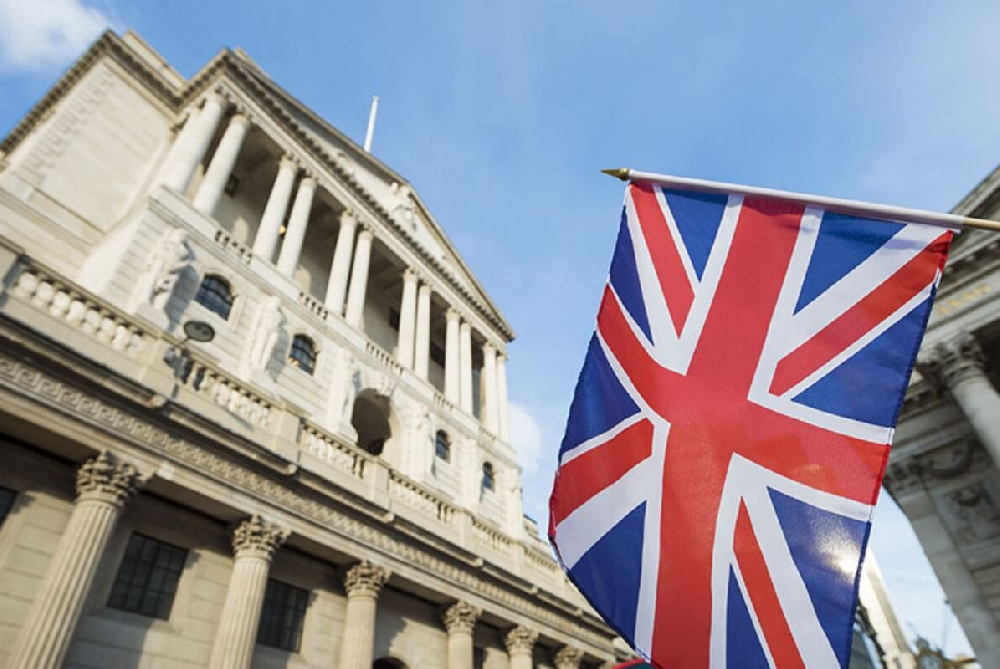 英国央行利率决议来袭！英镑汇率将迎巨震？11月能否降息成谜